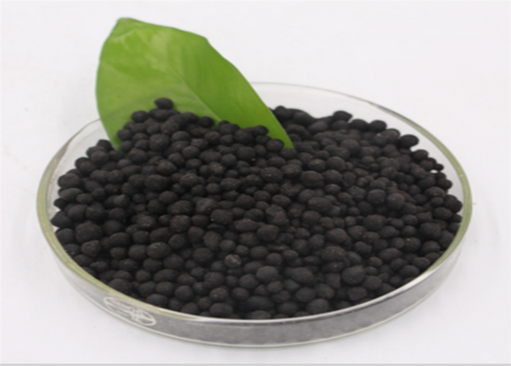 Organic Fertilizers