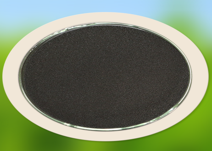 Potassium Fulvic Acid